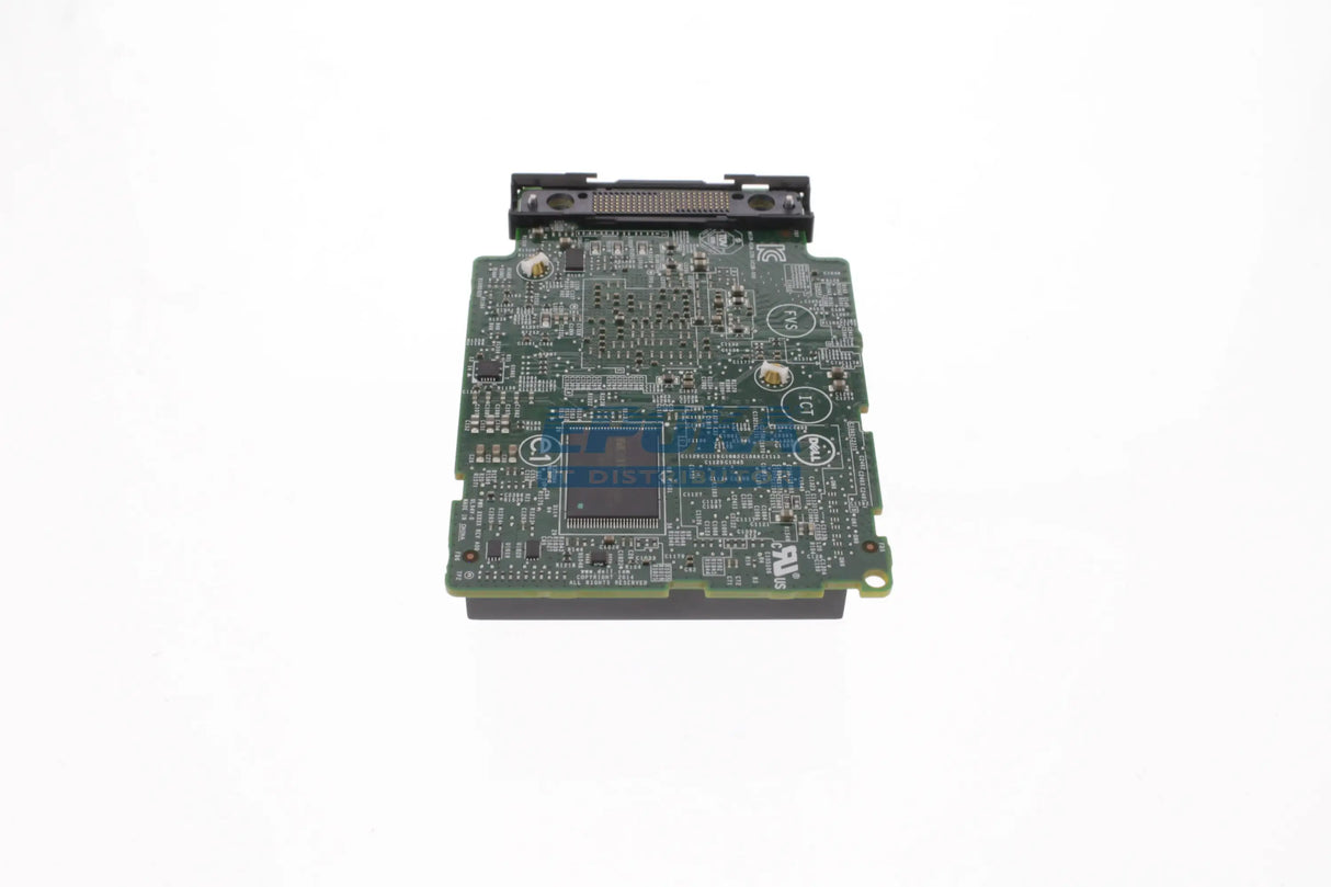Dell 80WCN PERC H330 Mini Mono 12G SAS/SATA