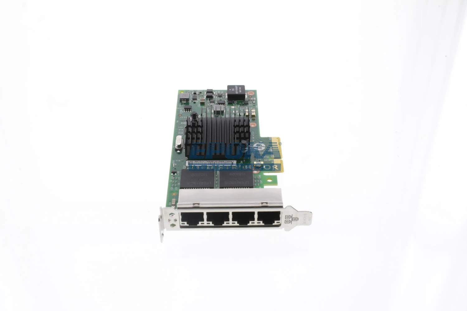 HP 811546-B21 HPE ETHERNET 1GB 4-PORT 366T A