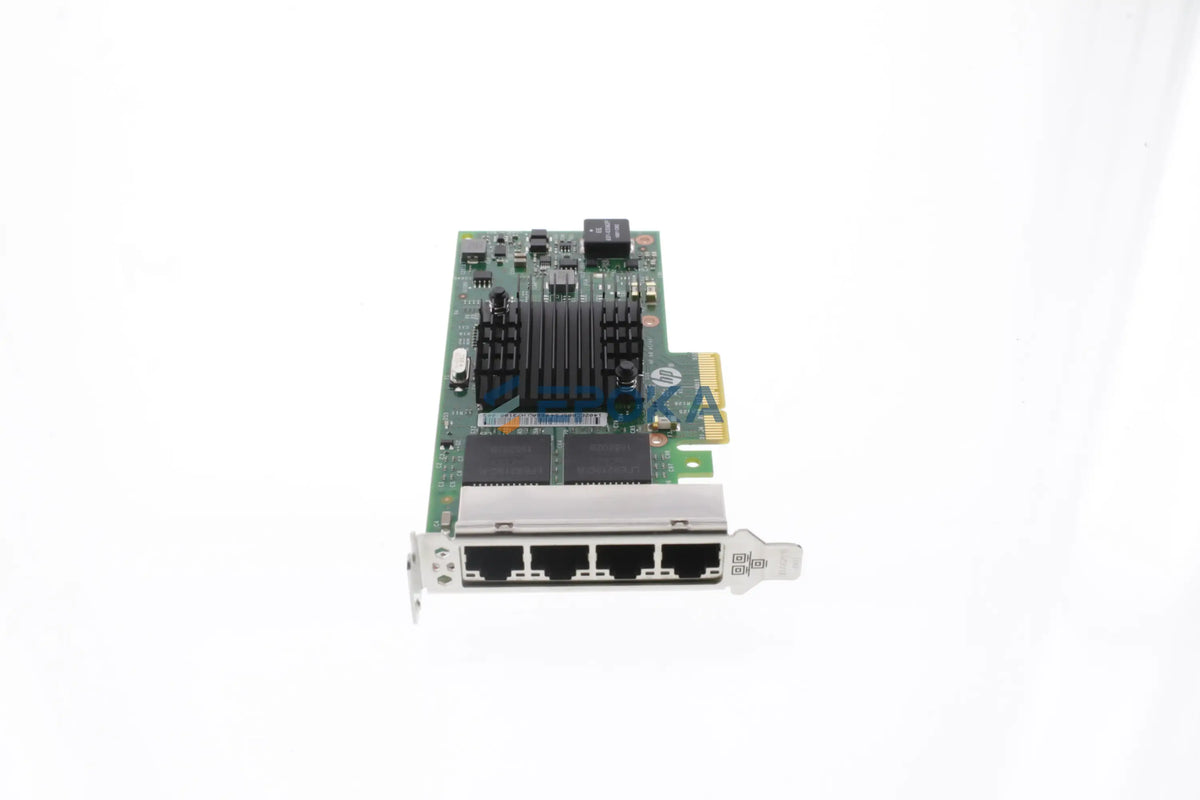 HP 811546-B21 HPE ETHERNET 1GB 4-PORT 366T A