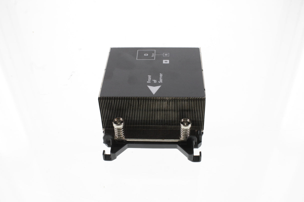 HP 813577-001 HPE Sysnergy 480 Gen9 Heatsink 2 performance