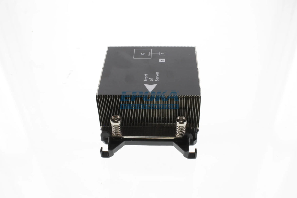 HP 813577-001 HPE Sysnergy 480 Gen9 Heatsink 2 performance