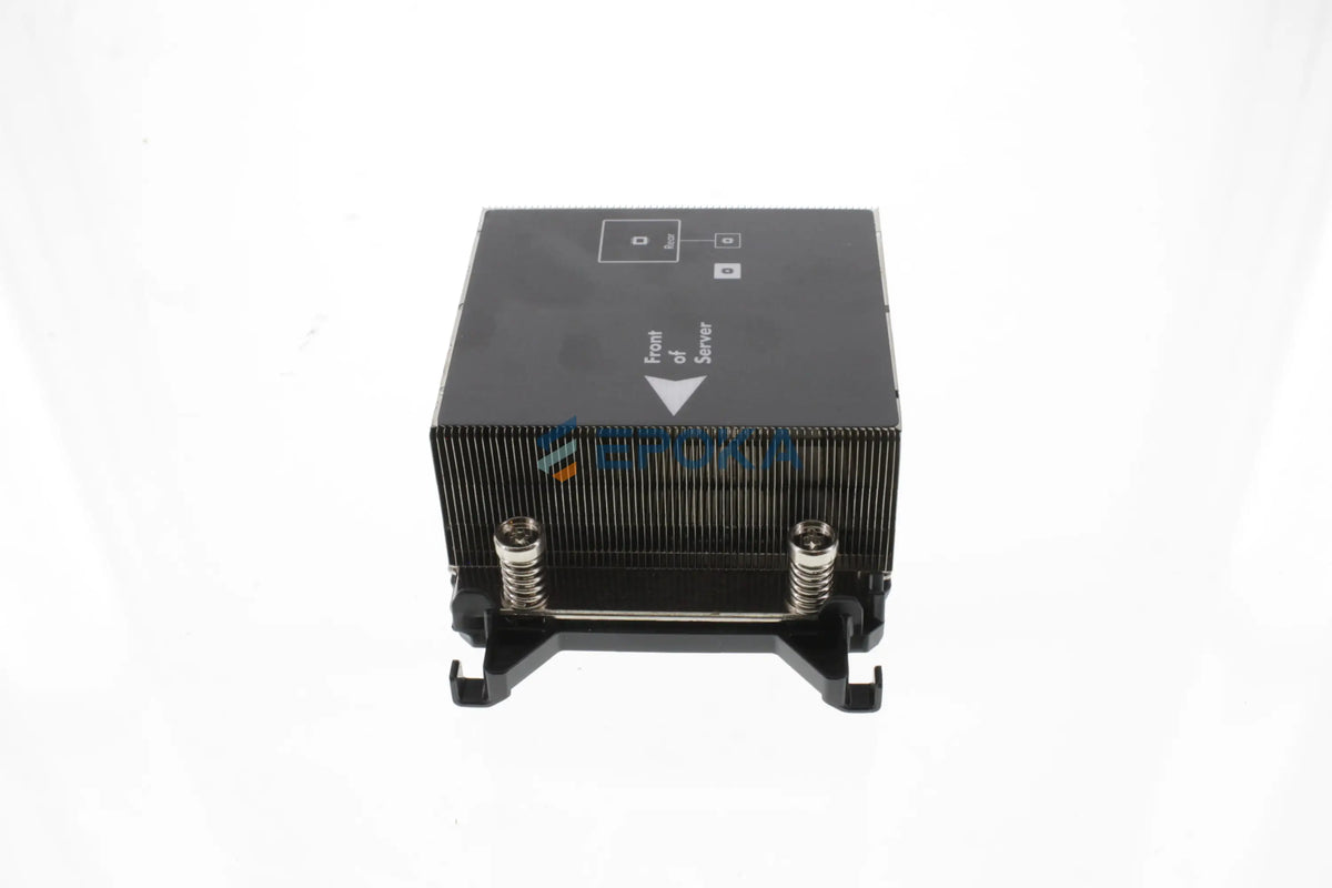 HP 813577-001 HPE Sysnergy 480 Gen9 Heatsink 2 performance