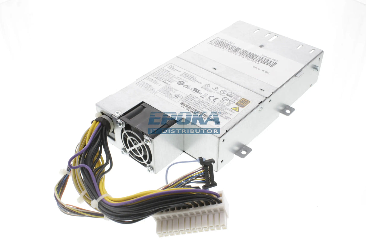 HP 814835-B21 HPE 900W AC 240VDC RPS POWER B