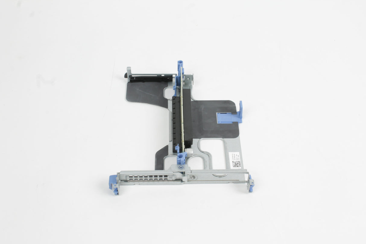Dell 815DM Dell R640 RISER 1 Bracket 2x LP