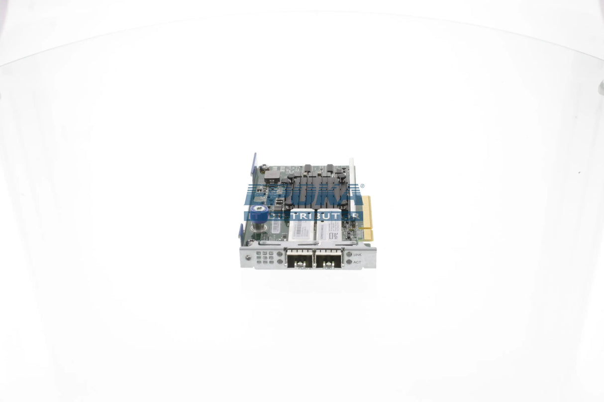 HP 817709-B21 HPE ETHERNET 10/25GB 2-PORT FLR-SFP28 BCM57414 ADAPTER
