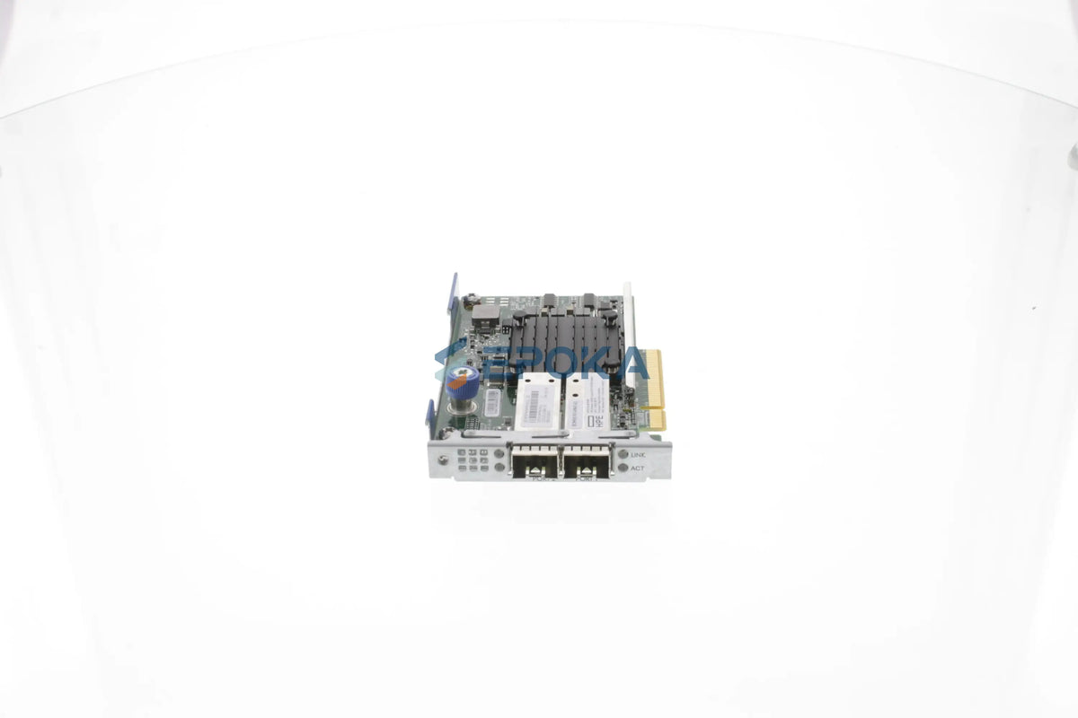 HPE ETHERNET 10/25GB 2-PORT FLR-SFP28 BCM57414 ADAPTER