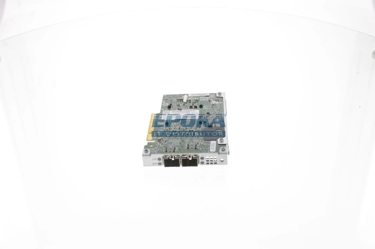 HP 817709-B21 HPE ETHERNET 10/25GB 2-PORT FLR-SFP28 BCM57414 ADAPTER