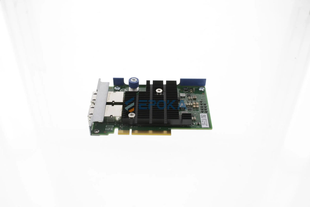 HPE Ethernet 10Gb 2-port 562FLR-T