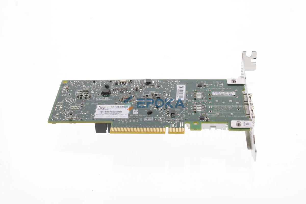 HP 817753-B21 HPE Ethernet 10/25Gb 2-port 64