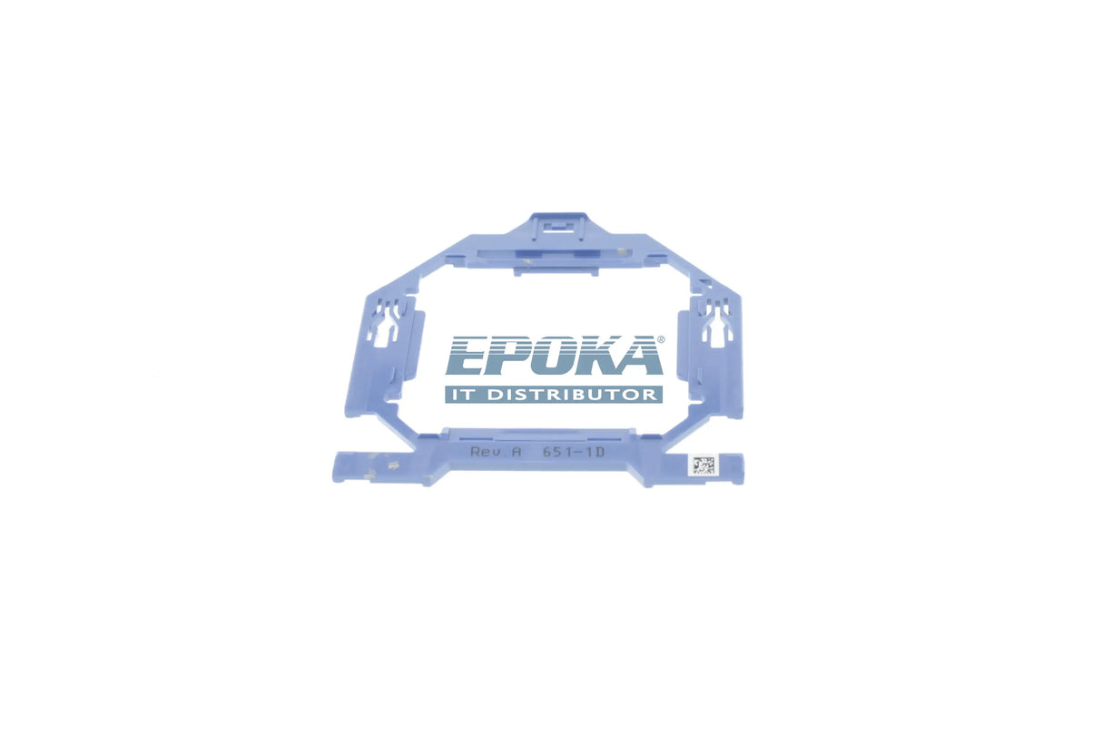 HP 818263-001 Jacket assy cpu broadwellep all sktr3