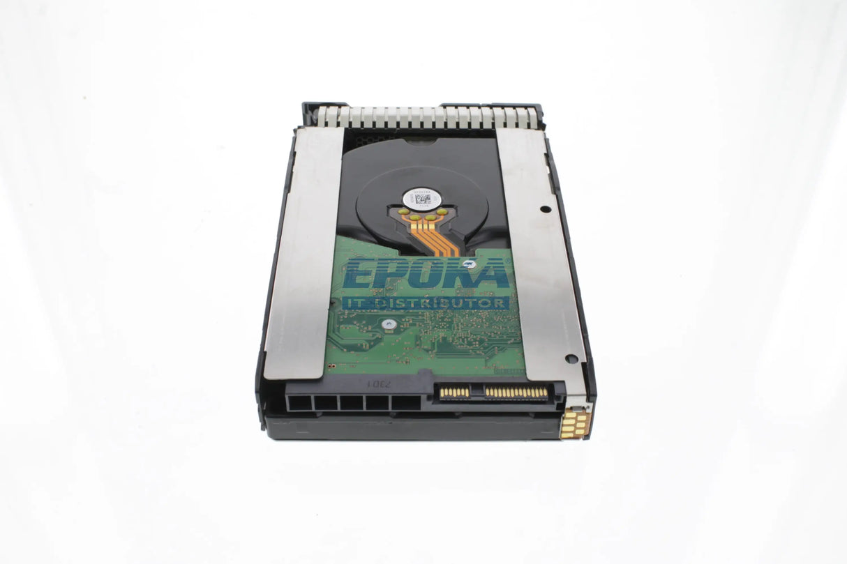 HP 818367-B21 HPE 4TB SAS 12G Midline 7.2K LFF (3.5in) SC