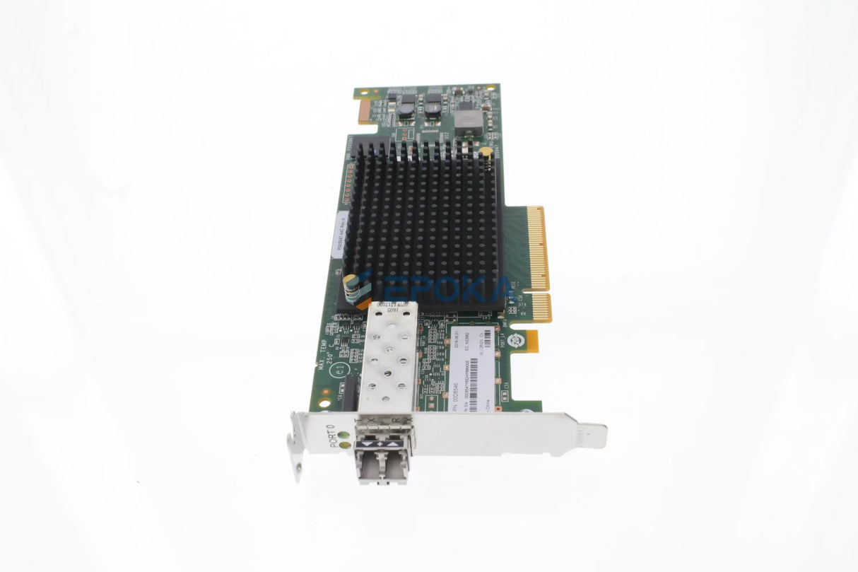 IBM 81Y1655 Emulex 16Gb FC Single-port HBA for IBM System x