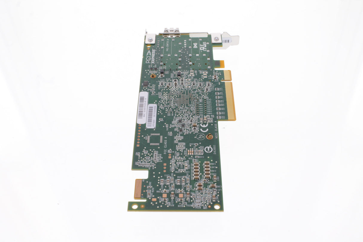 IBM 81Y1655 Emulex 16Gb FC Single-port HBA for IBM System x