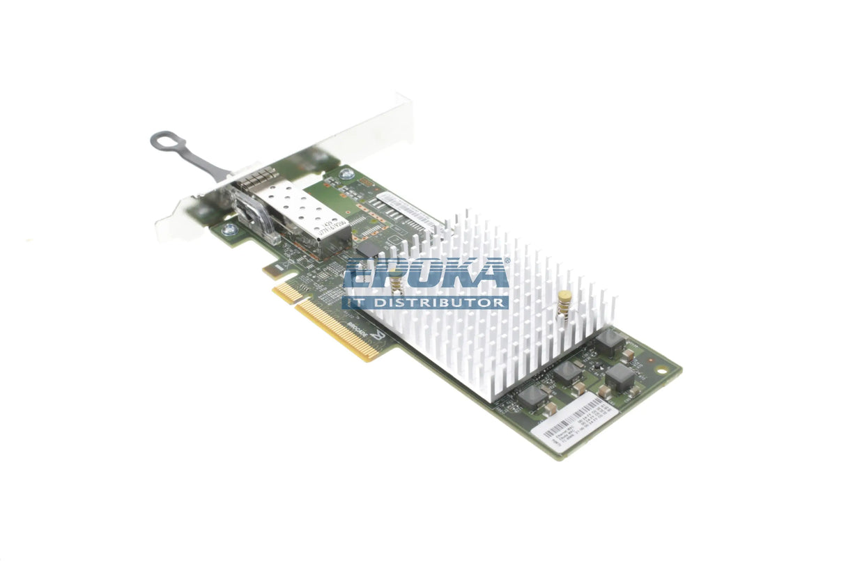 IBM 81Y1668 IBM Brocade 16 Gigabit FC HBA