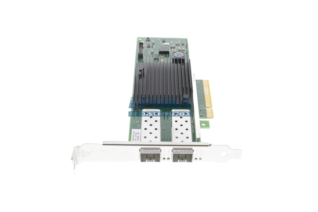 IBM 81Y3520 Intel X710 2x10GbE SFP+ Adapte