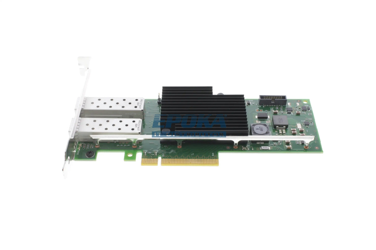 IBM 81Y3520 Intel X710 2x10GbE SFP+ Adapte