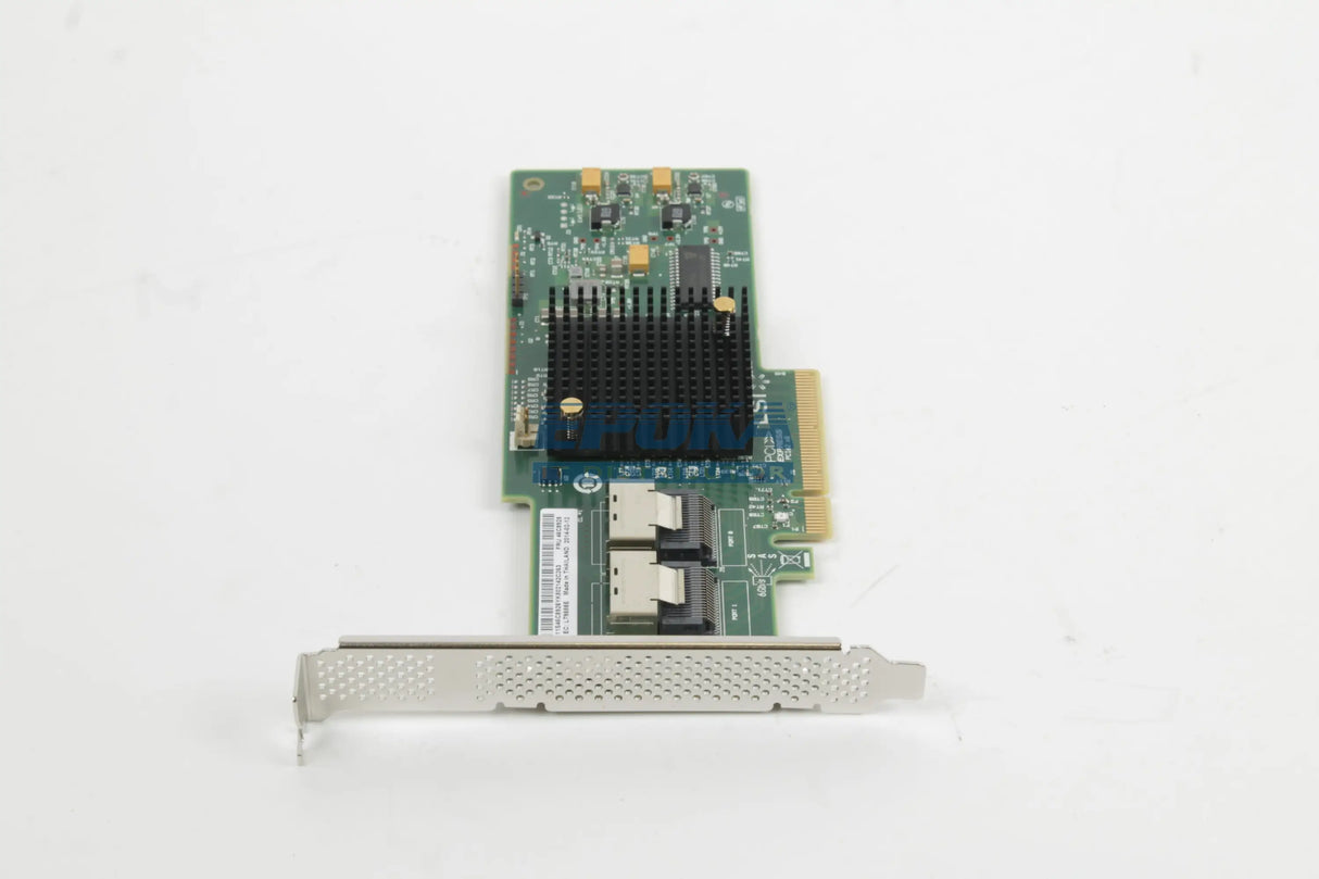 IBM 81Y4448 ServeRAID M1115 SAS/SATA