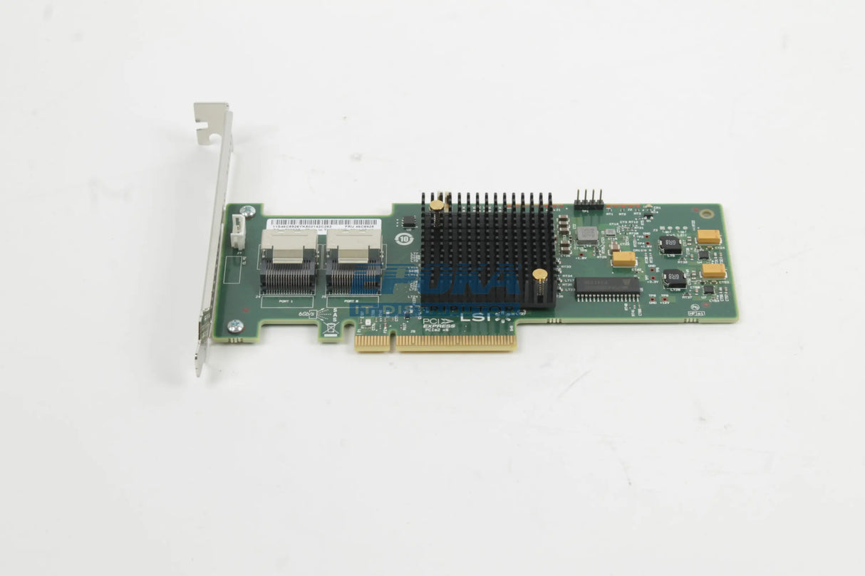 IBM 81Y4448 ServeRAID M1115 SAS/SATA