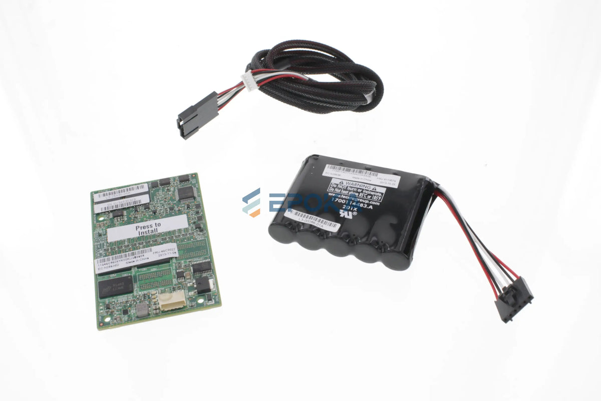 IBM 81Y4487 SERVERAID M5100 SERIES 512 MB