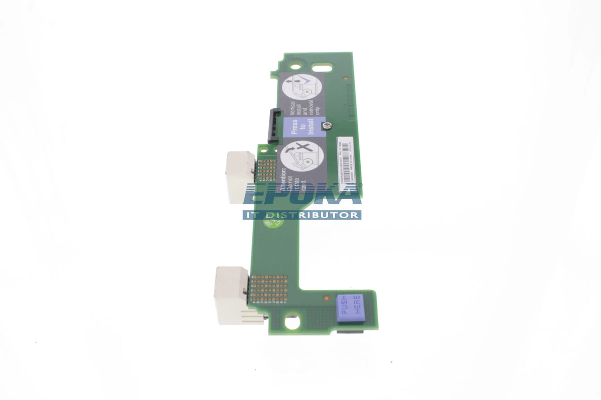 IBM 81Y9388 10 Gb LOM interposer card