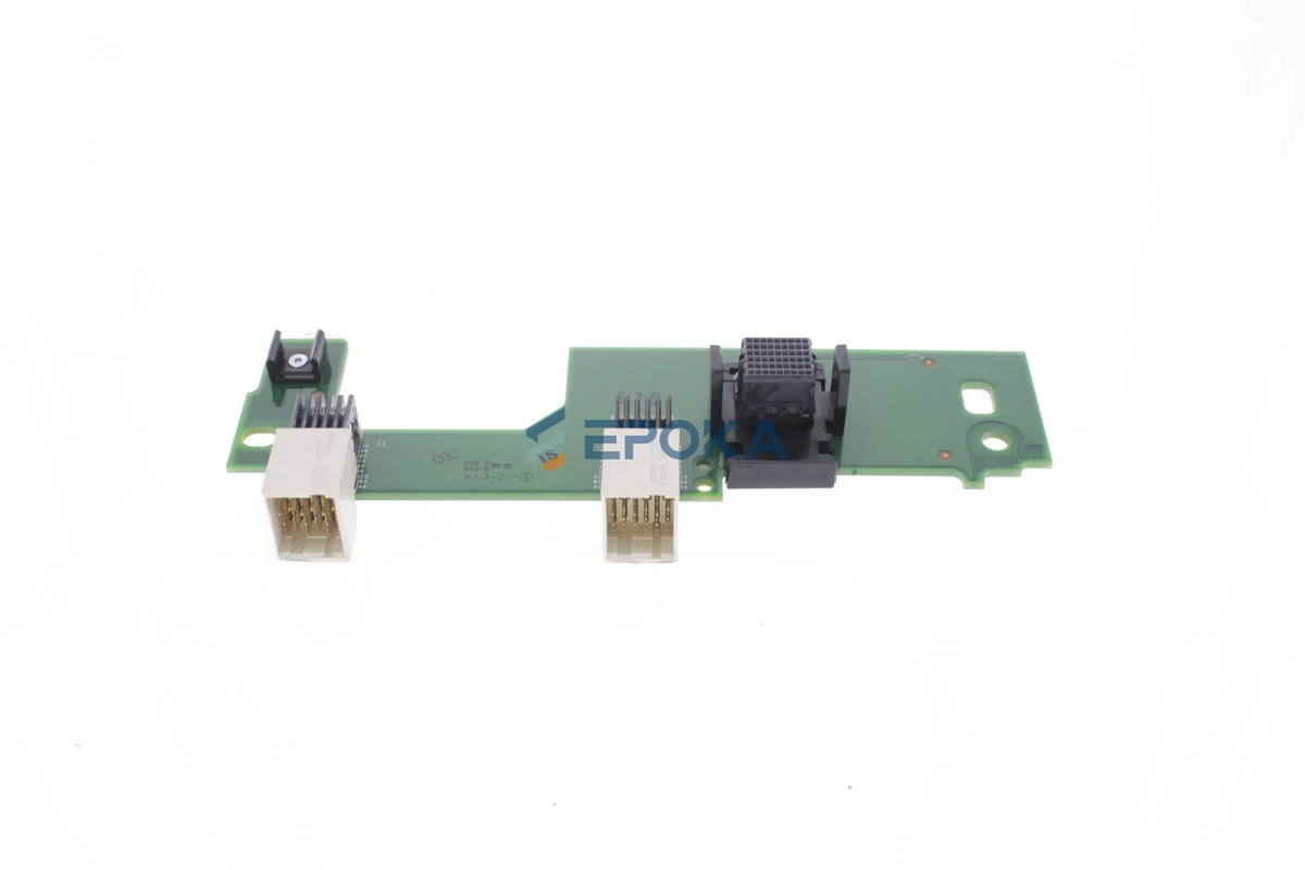 IBM 81Y9388 10 Gb LOM interposer card