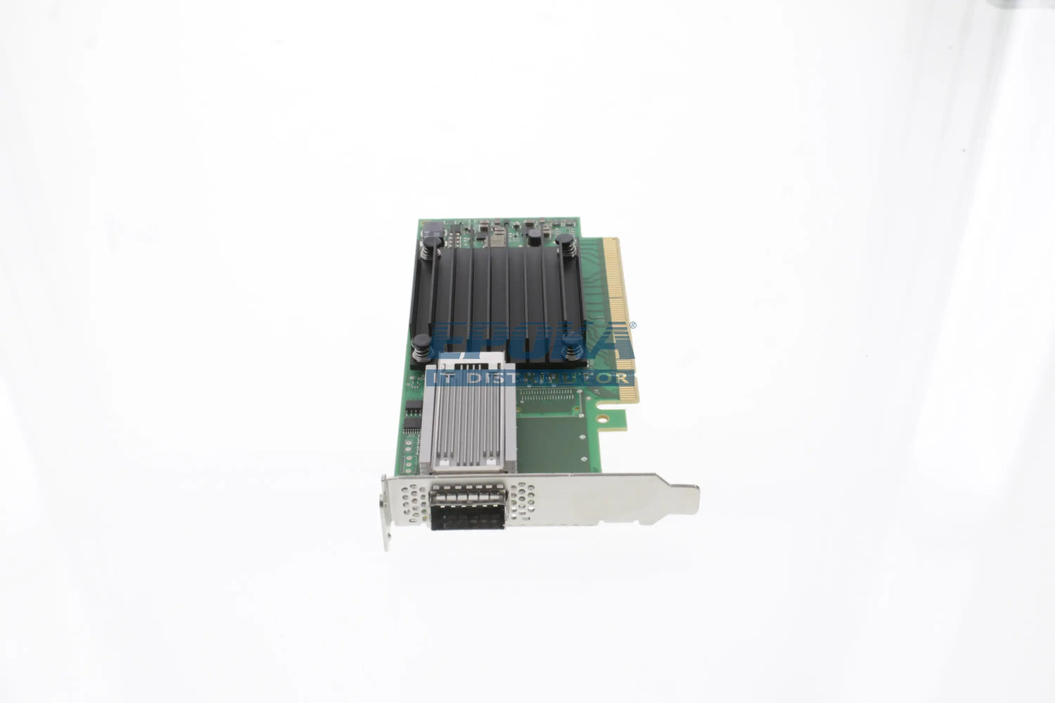 HP 825110-B21 HPE InfiniBand EDR/Ethernet 100Gb 1-port 840QSFP28 Adapter