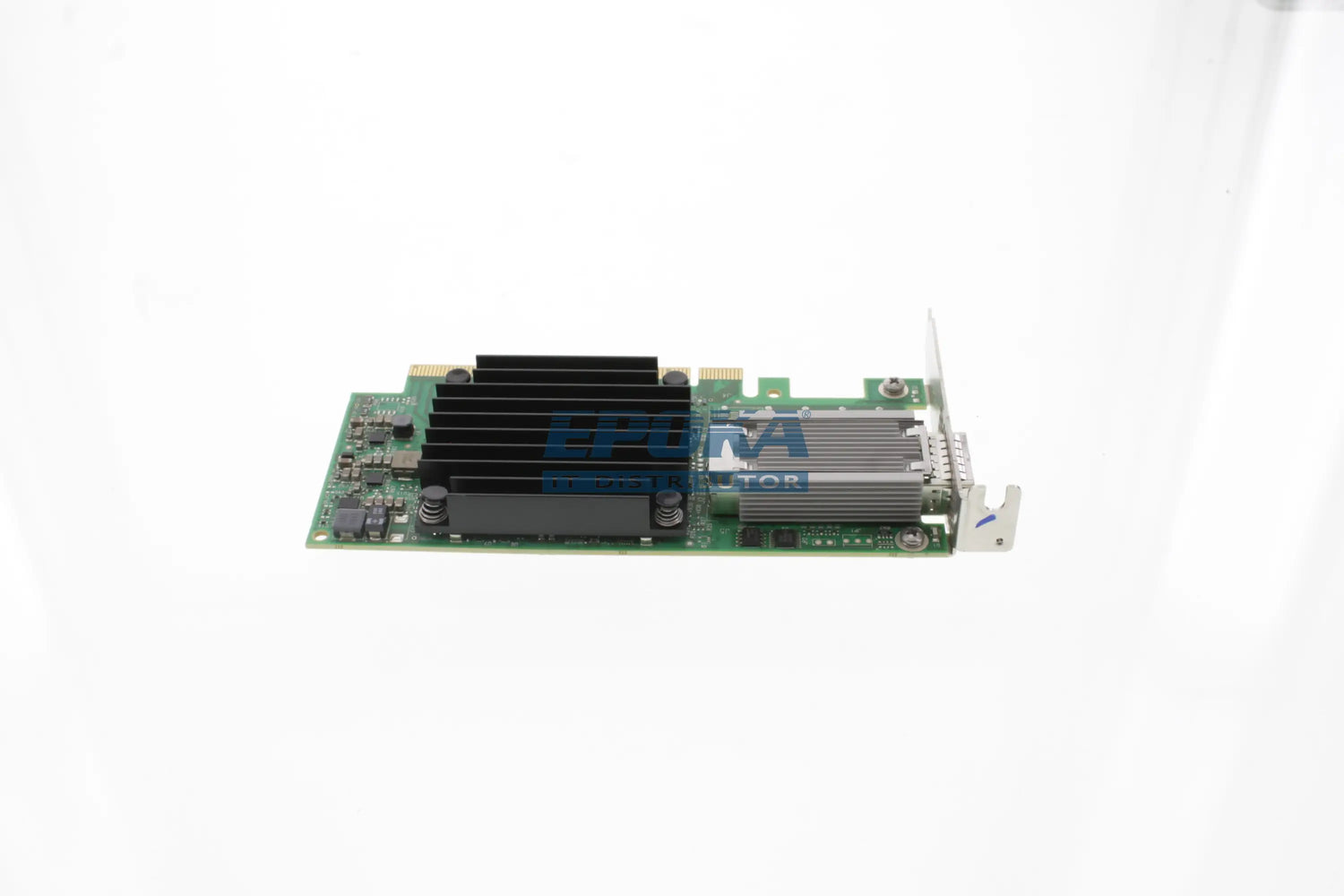 HP 825110-B21 HPE InfiniBand EDR/Ethernet 100Gb 1-port 840QSFP28 Adapter