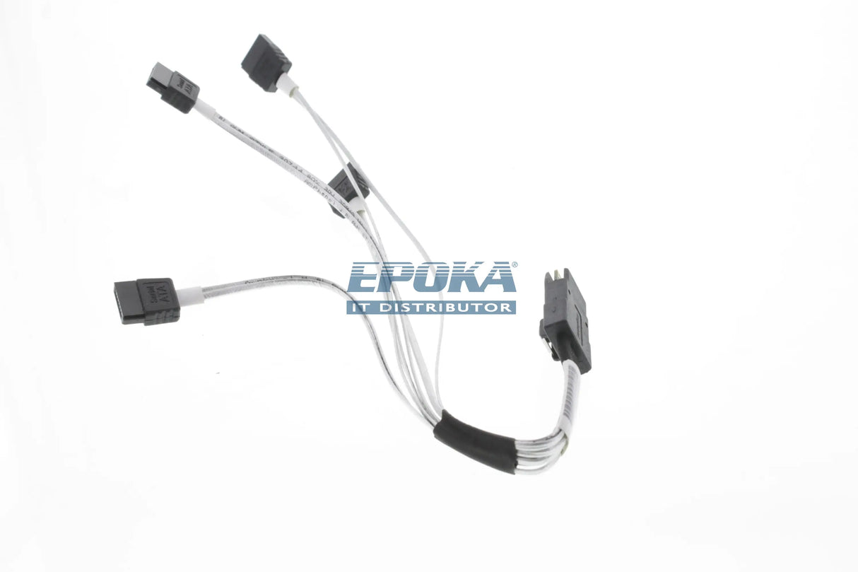HP 826011-001 HP Mini SAS/SATA Power Cable Kit