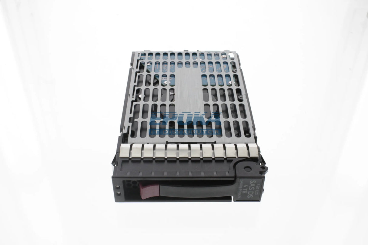 HP 826074-B21 HP 4TB 12G SAS 7.2K 3.5IN MDL HDD hot plug