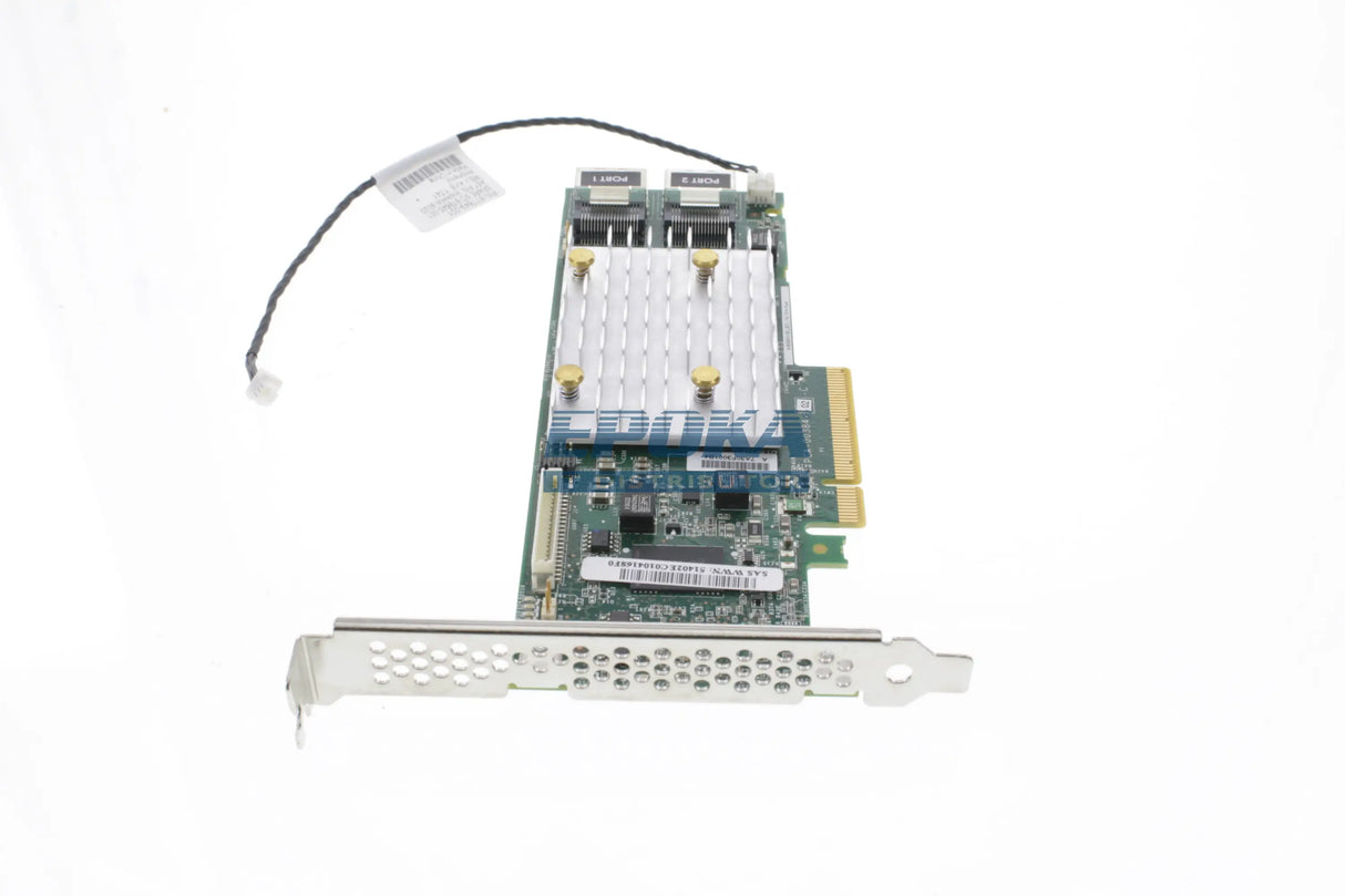 HP 830824-B21 HPE Smart Array P408i-p SR Gen