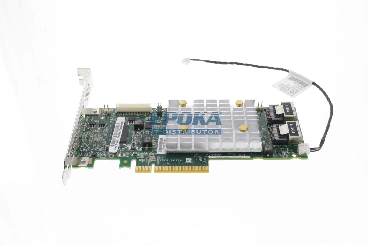 HP 830824-B21 HPE Smart Array P408i-p SR Gen