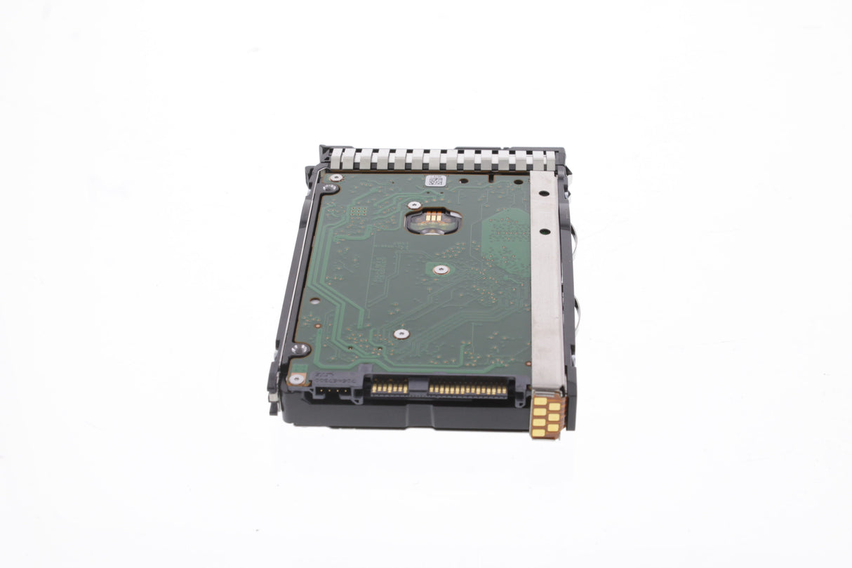 HPE 1TB SAS 12G Midline 7.2K SFF (2.5in) SC HDD