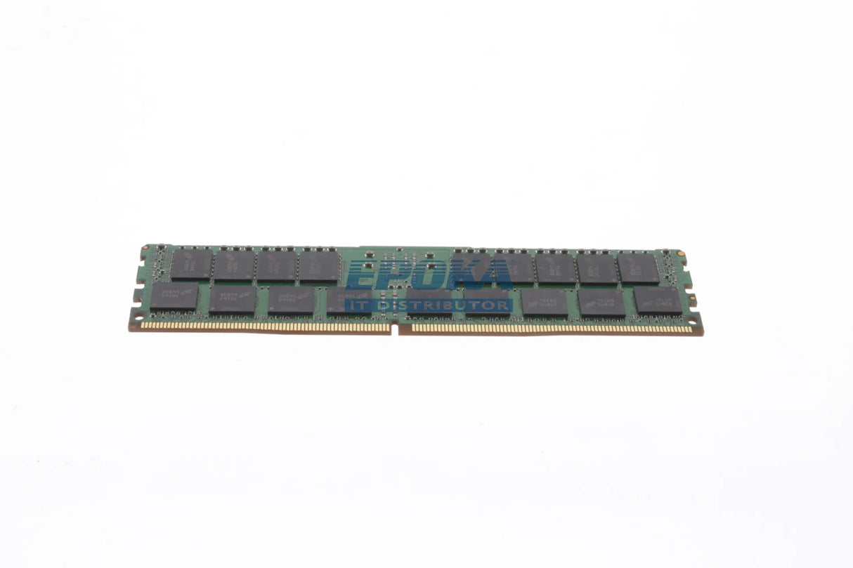 HP 836220-B21 HPE 16GB 2RX4 PC4-19200T-R DDR4-2400MHZ RDIMM