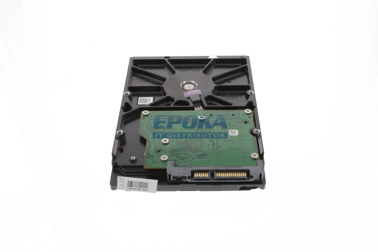 HP 837116-001 HP 500GB 7.2K 6G 3.5INCH SATA HDD