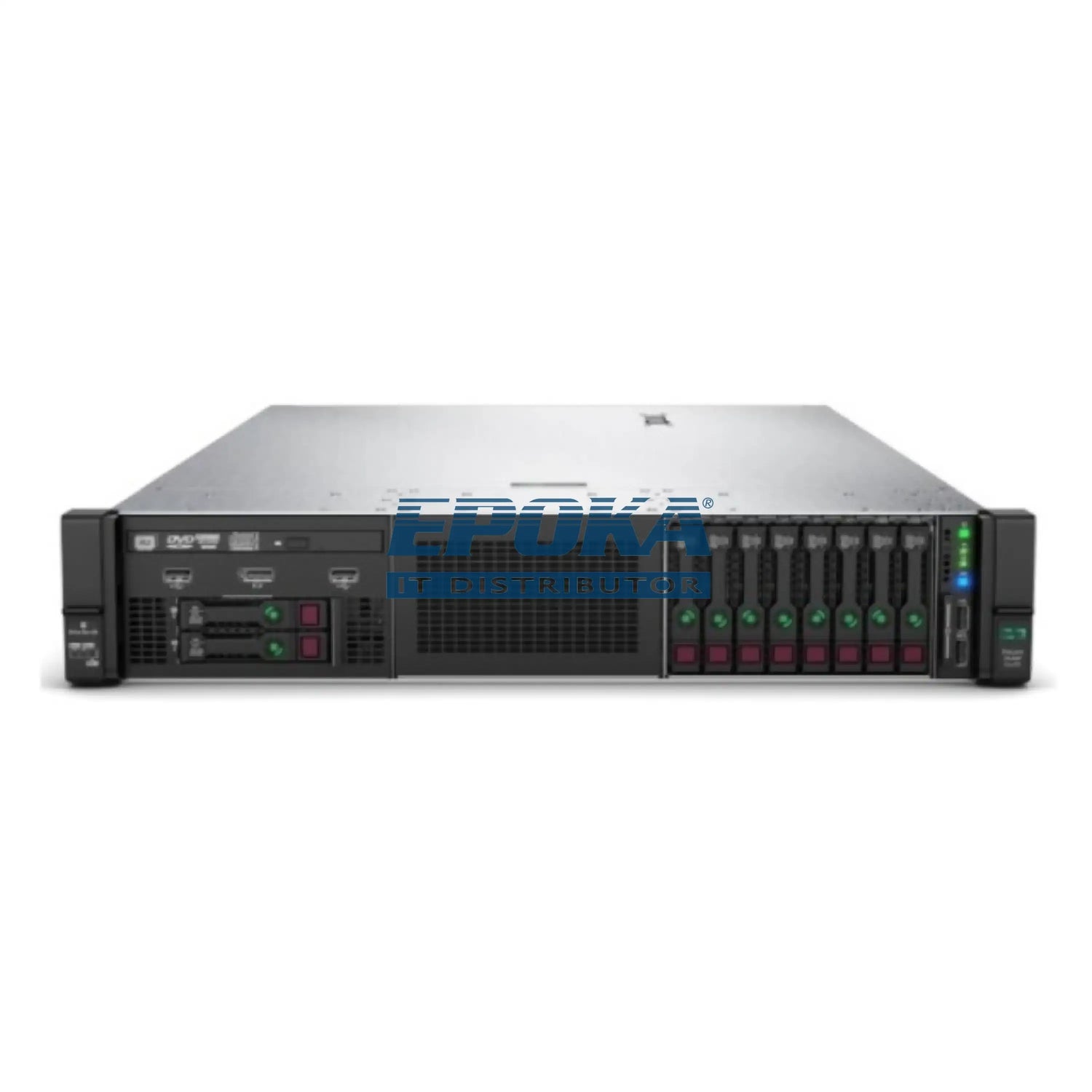 HP ProLiant DL560 Gen10 8SFF CTO 841730-B21