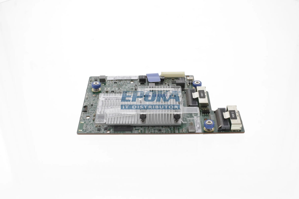 HP 843199-B21 HPE Smart Array P840ar/2GB FBWC 12Gb 2-port Internal SAS Controller