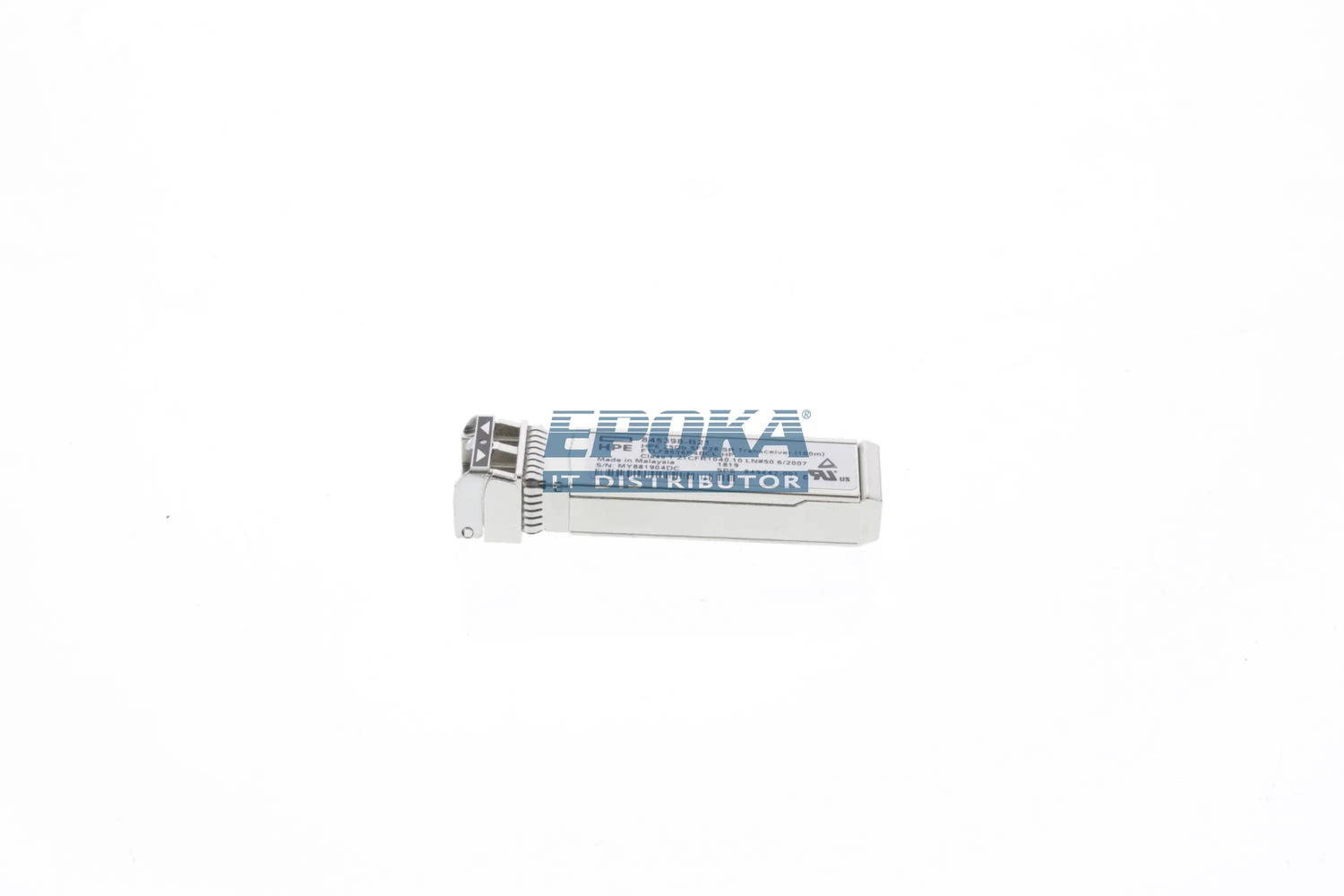 HP 845398-B21 HPE 25Gb SFP28 SR 100m Transceiver
