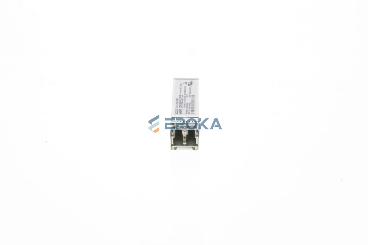 HPE 25Gb SFP28 SR 100m Transce