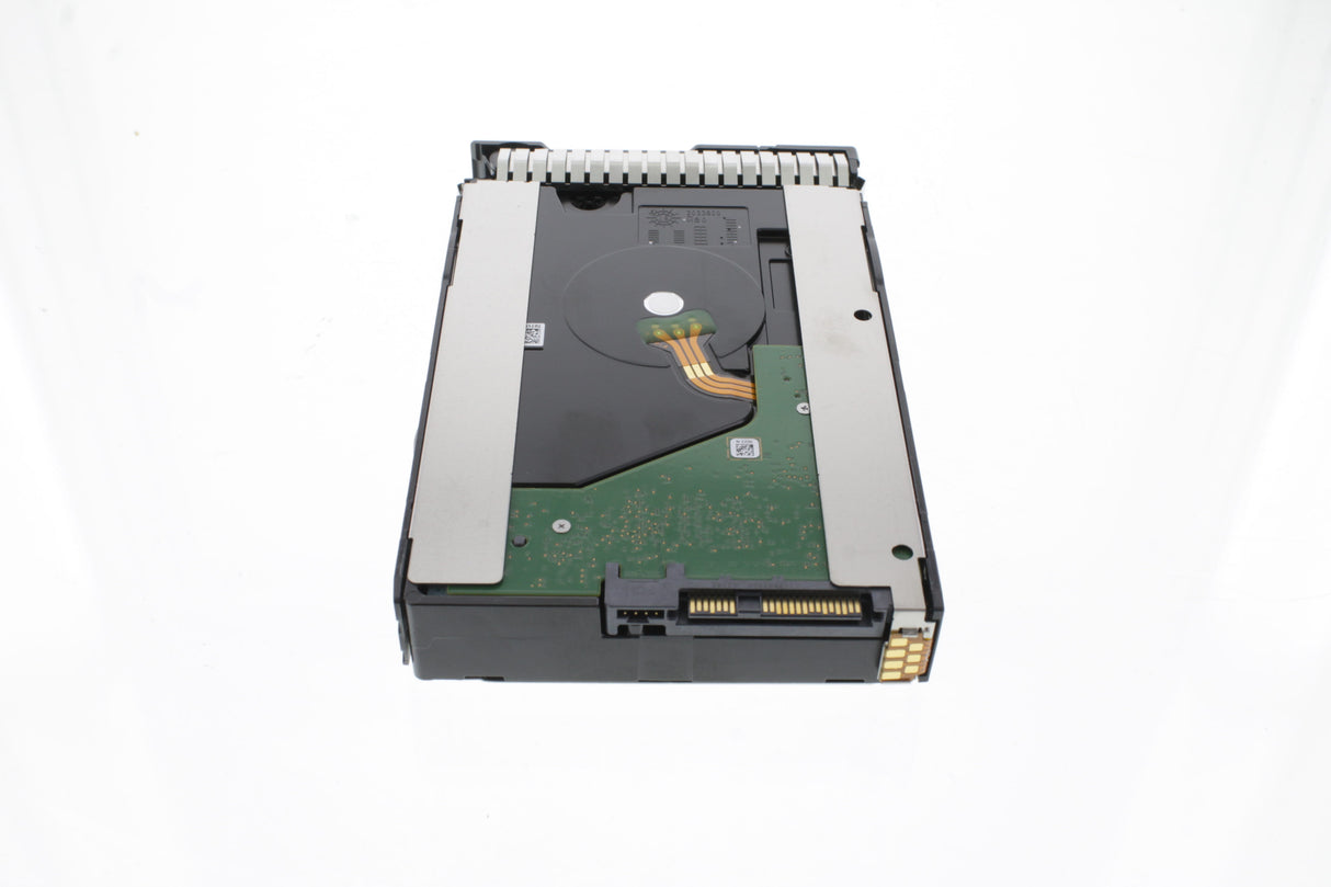 HPE 6TB SAS 12G 7.2K Midline LFF (3.5in) SC HDD