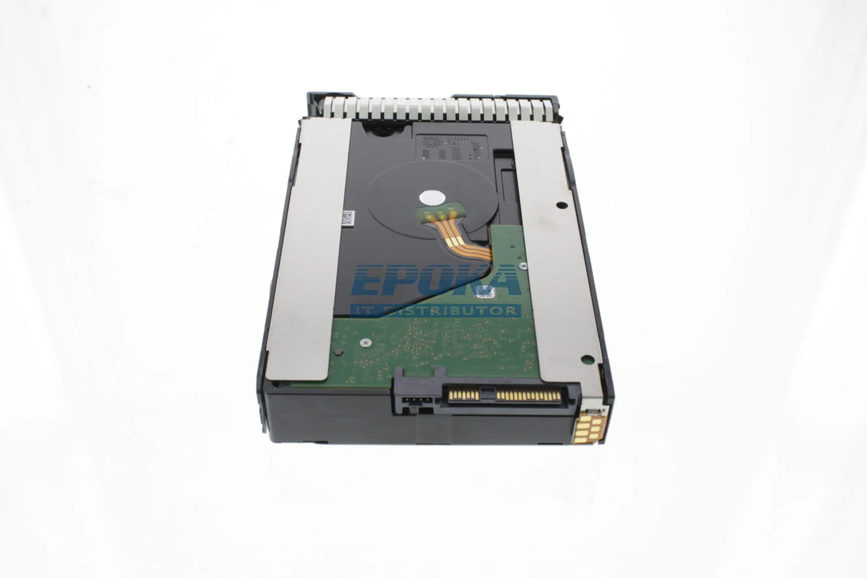 HP 846514-B21 HPE 6TB SAS 12G Midline 7.2K L