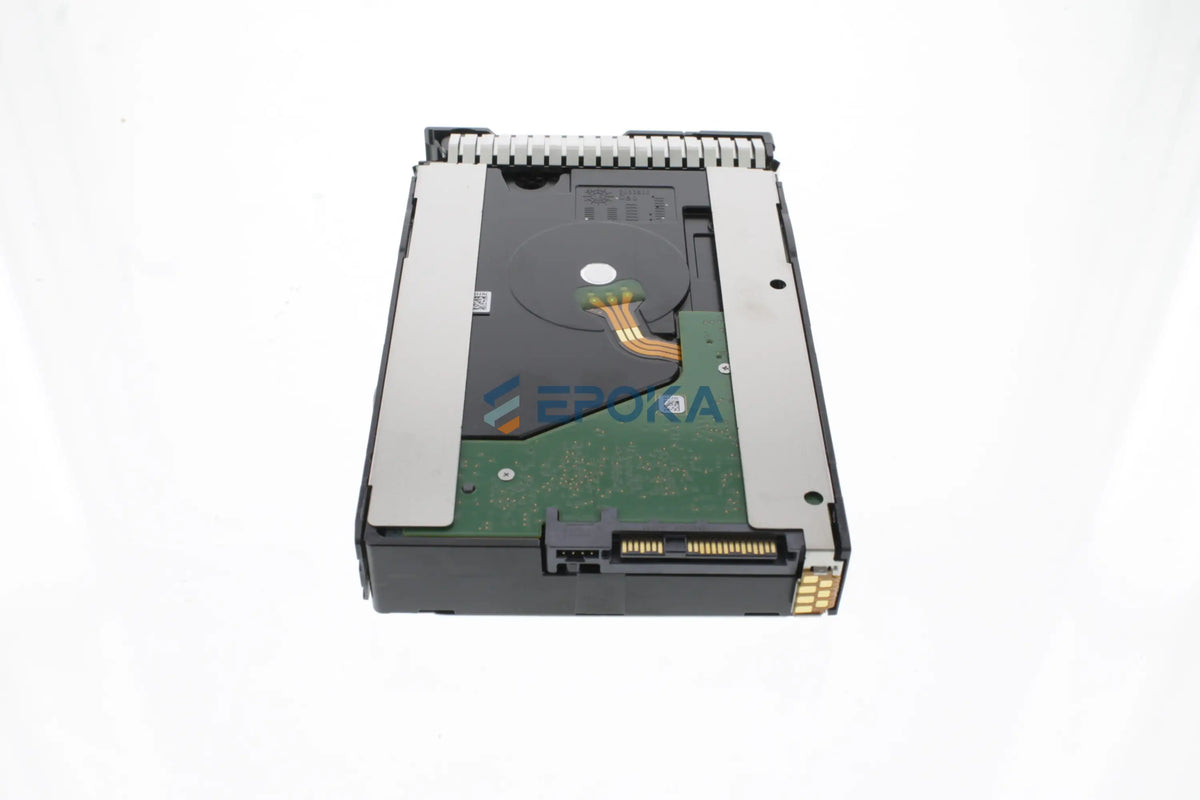 HPE 6TB SAS 12G 7.2K Midline LFF (3.5in) SC HDD