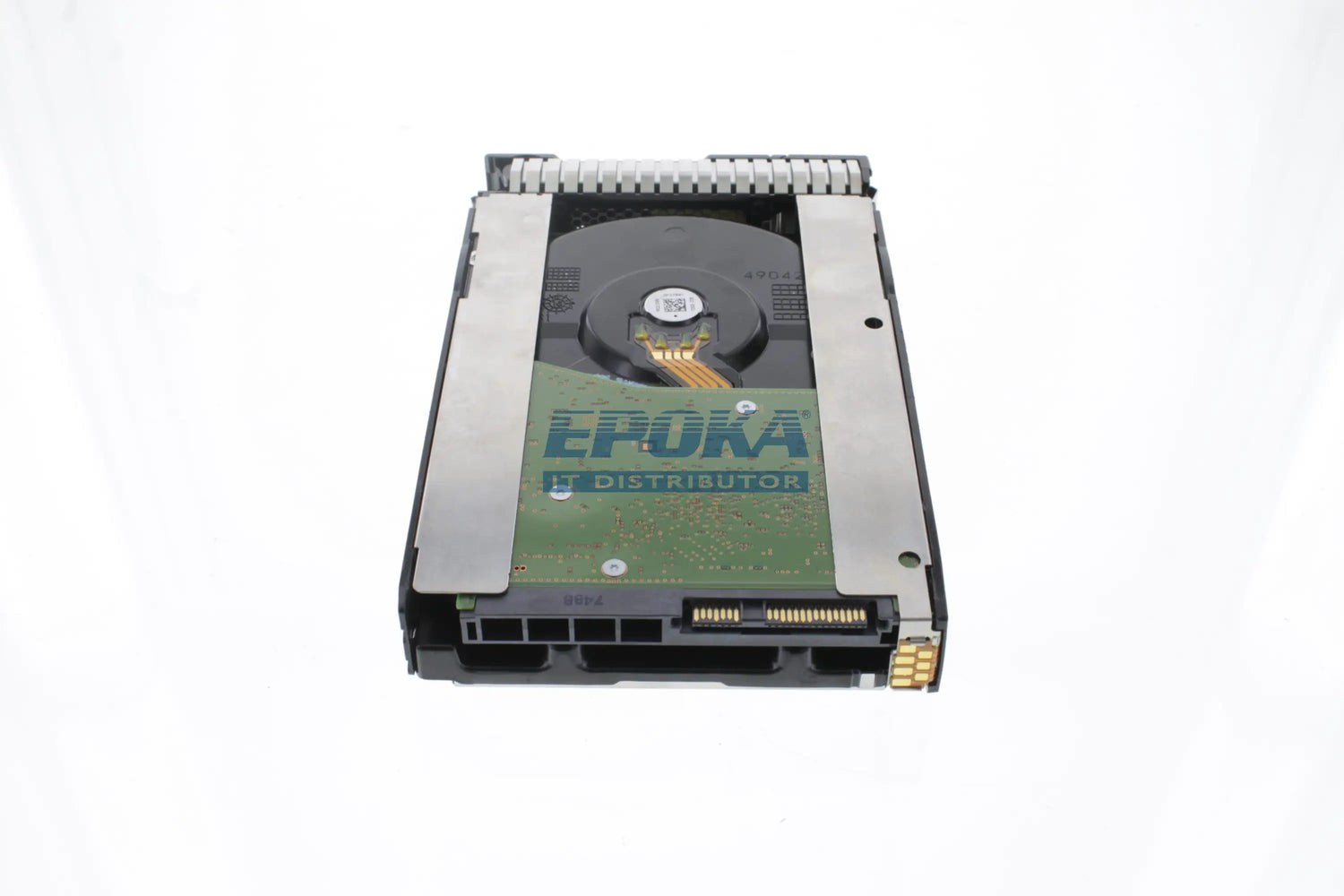 HP 857644-B21 HPE 10TB SAS 12G Midline 7.2K