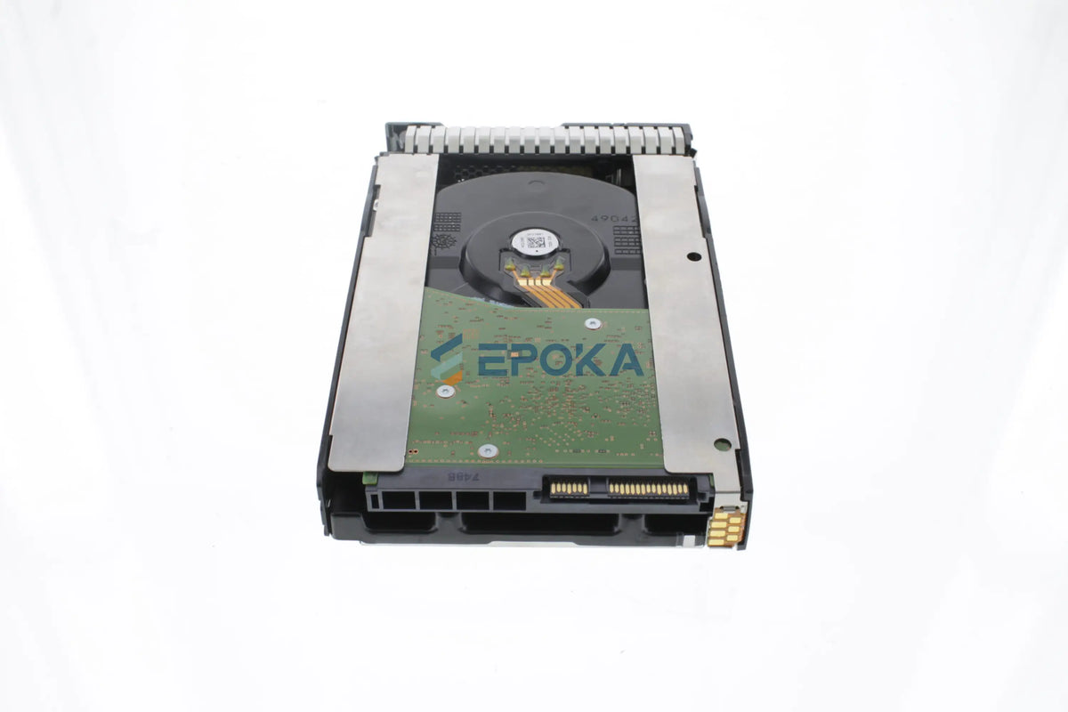 HPE 10TB SAS 12G Midline 7.2K LFF (3.5in) SC HDD