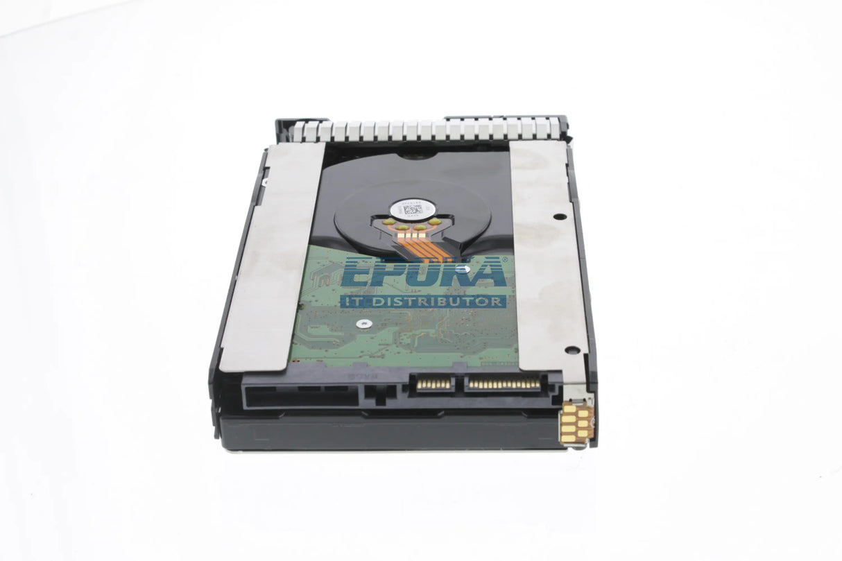 HP 861678-B21 HPE 4TB SATA 6G MIDLINE 7.2K L