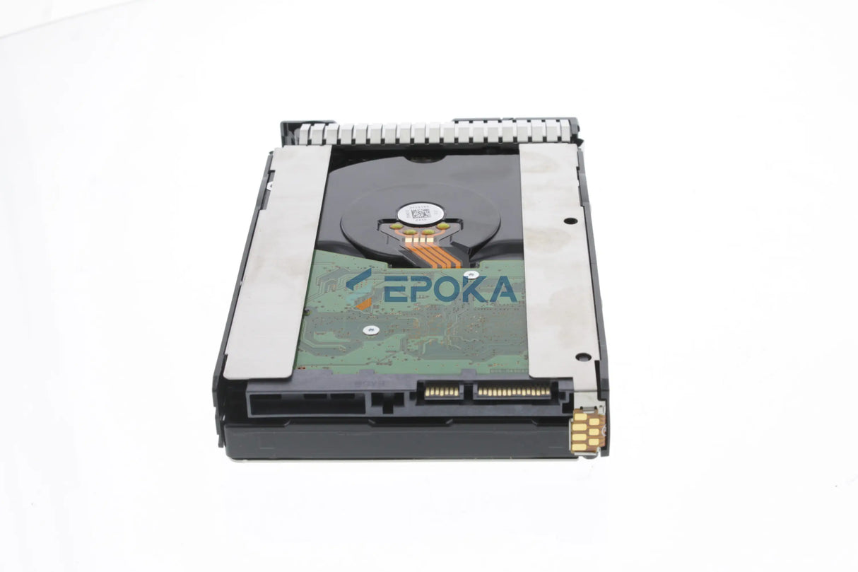 HPE 4TB SATA 6G 7.2K Midline LFF (3.5in) SC HDD