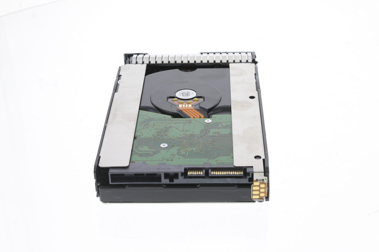 HPE 4TB SATA 6G 7.2K Midline LFF (3.5in) SC HDD