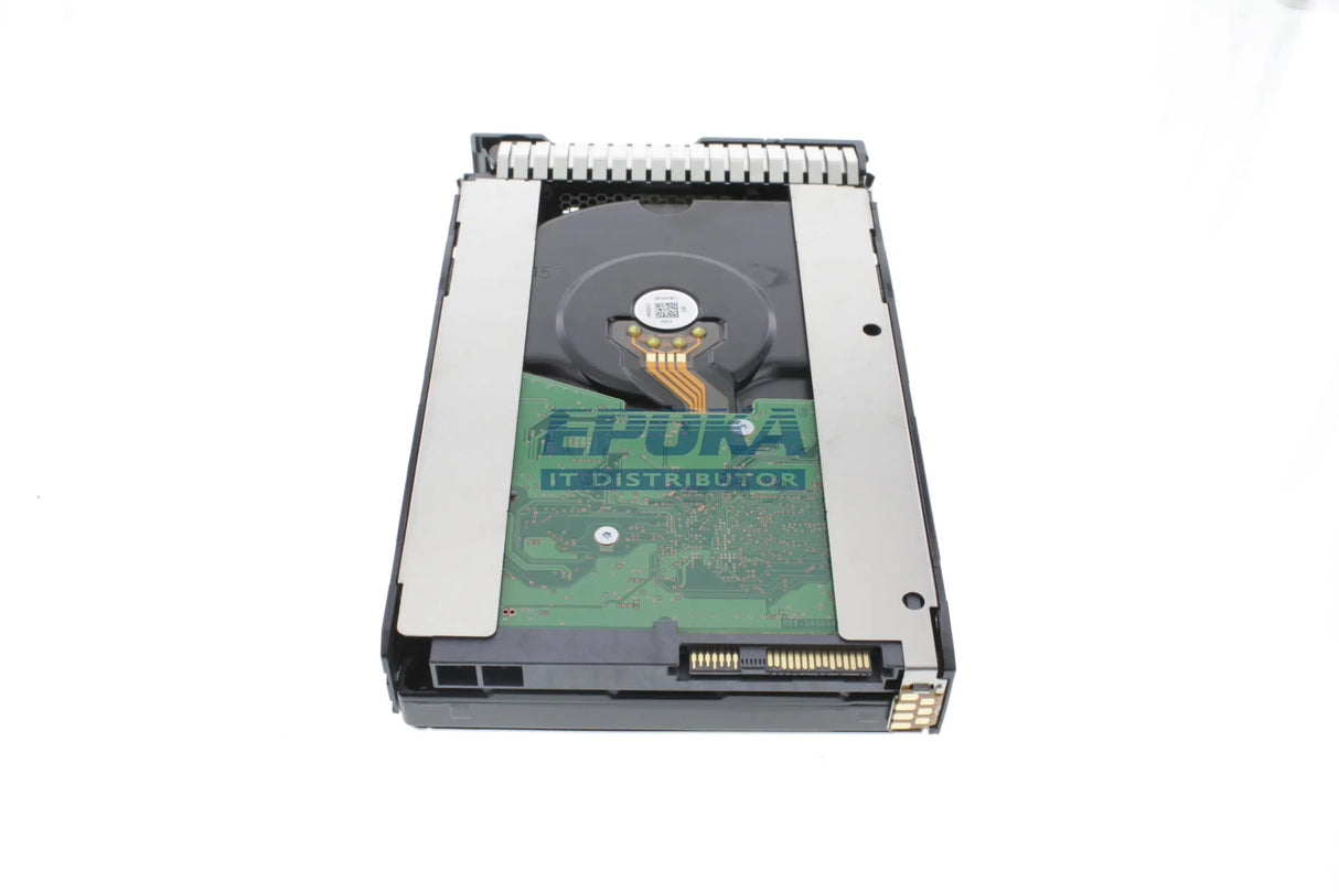 HP 861754-B21 HPE 6TB SAS 12G Midline 7.2K LFF (3.5in)