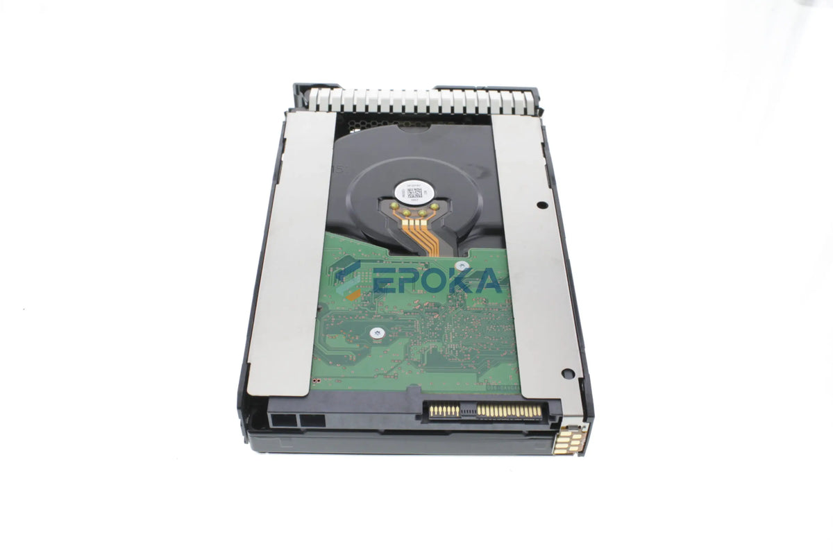 HP 861754-B21 HPE 6TB SAS 12G Midline 7.2K LFF (3.5in)