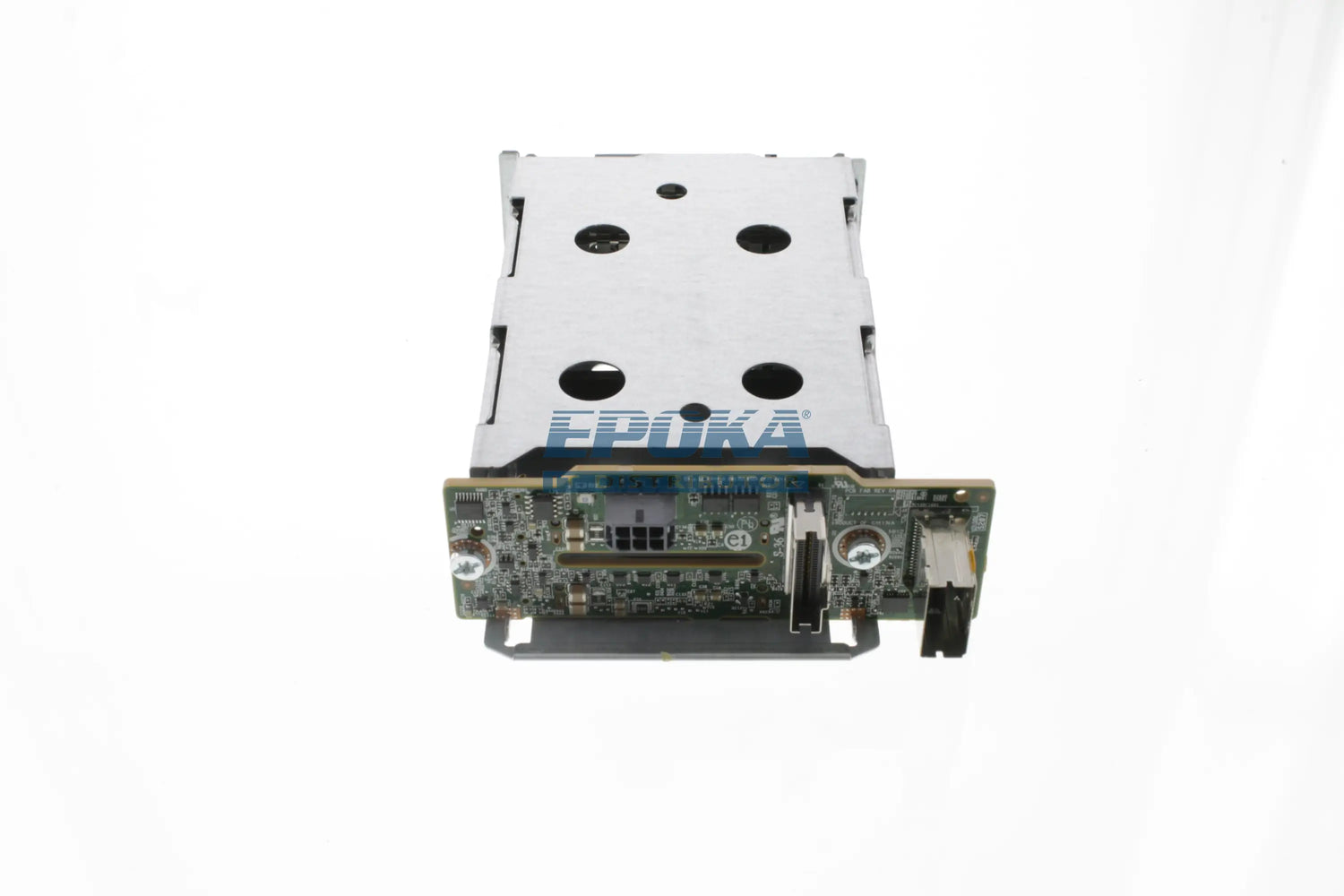 HP 867137-001 HP DL380 Gen10 2-SFF NVME Rear Cage