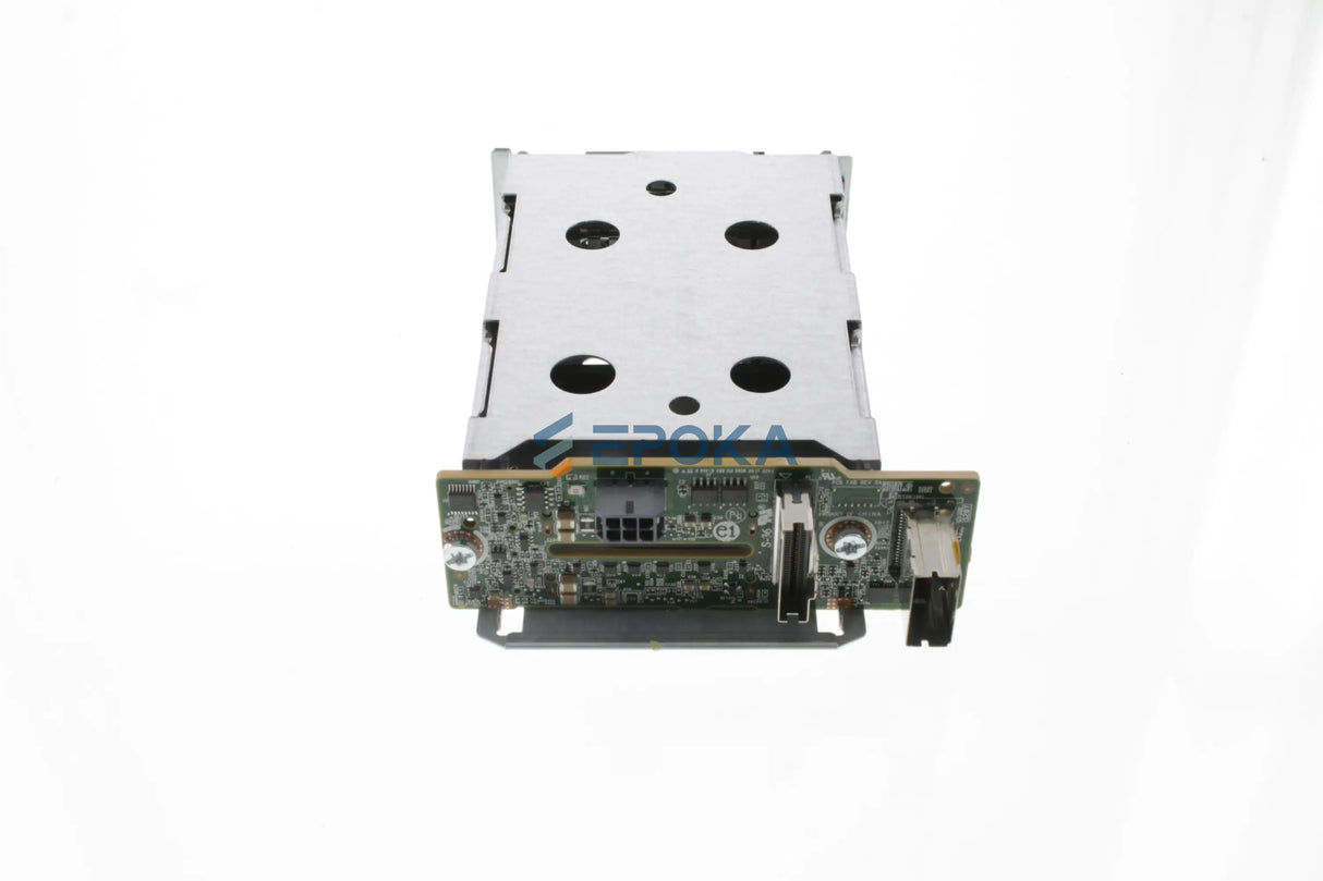 HP 867137-001 HP DL380 Gen10 2-SFF NVME Rear Cage